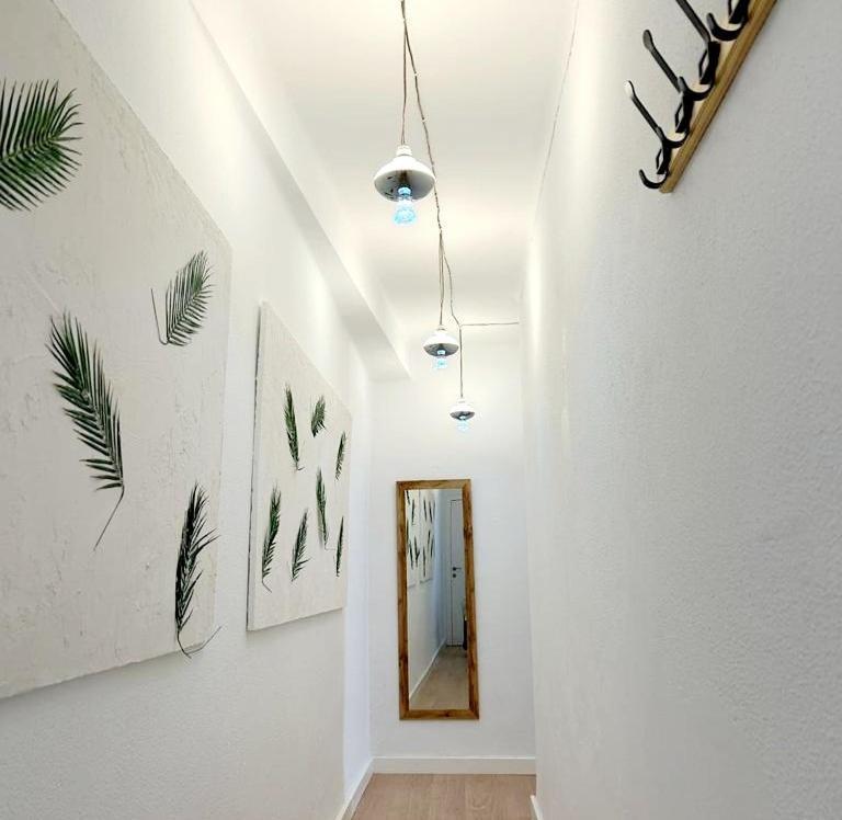 Maravilloso Apartamento En El Centro Ceuta Luaran gambar